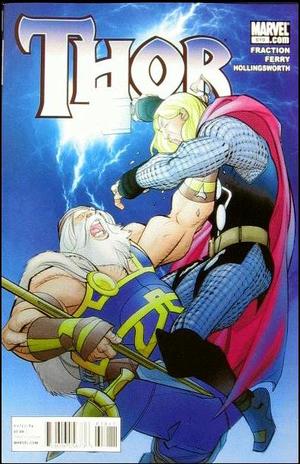 [Thor Vol. 1, No. 619]