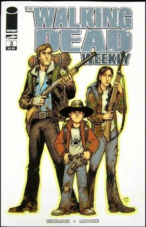 [Walking Dead Weekly #3]