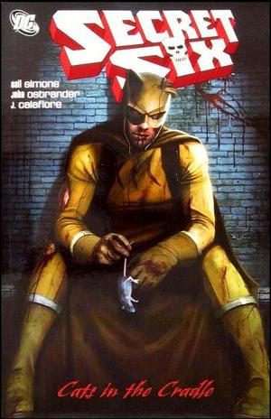 [Secret Six (series 2) Vol. 4: Cat's in the Cradle (SC)]