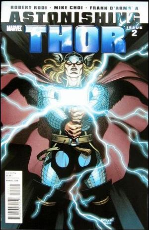 [Astonishing Thor No. 2]