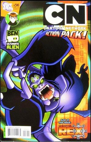 [Cartoon Network Action Pack 56]