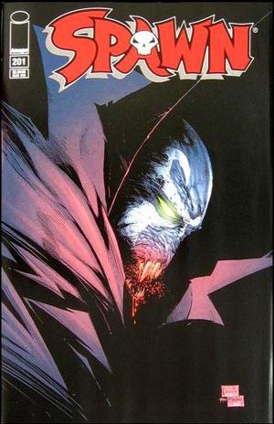 [Spawn #201]