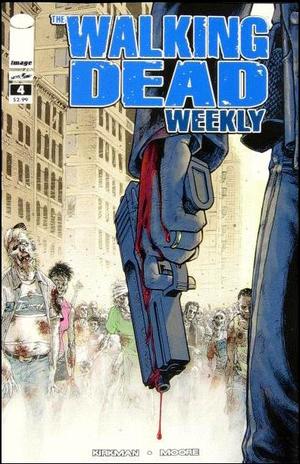 [Walking Dead Weekly #4]