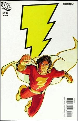 [Shazam! (series 2) 1]