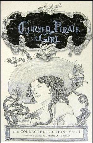 [Cursed Pirate Girl Vol. 1 (SC)]