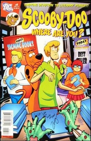 [Scooby-Doo: Where Are You? 6]