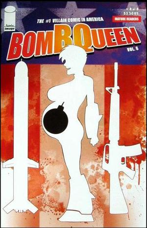 [Bomb Queen Vol. 6 #4]