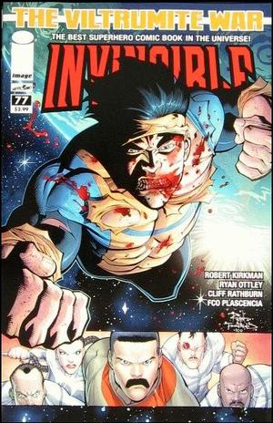 [Invincible #77]