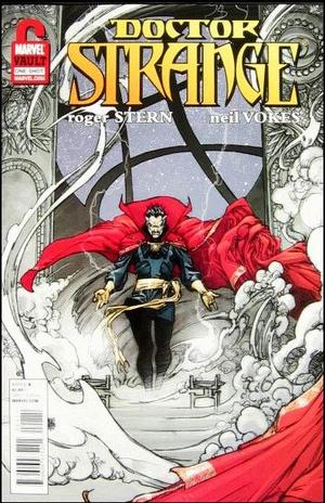 [Doctor Strange: From the Marvel Vault No. 1]