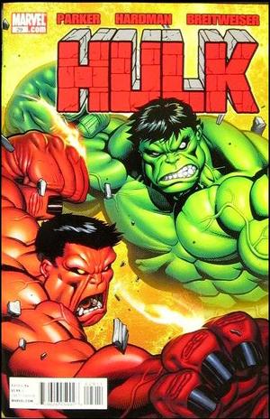 [Hulk (series 3) No. 29]