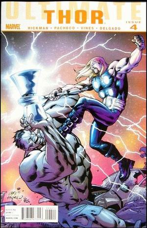[Ultimate Thor No. 4]