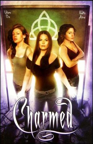 [Charmed Volume 1 (SC)]