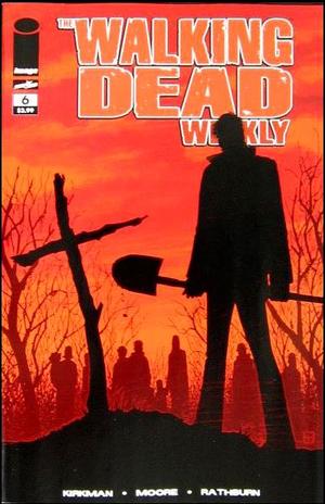 [Walking Dead Weekly #6]