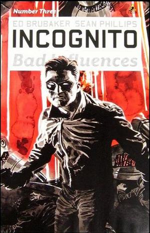 [Incognito - Bad Influences No. 3]