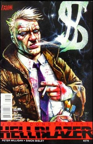 [Hellblazer 276]