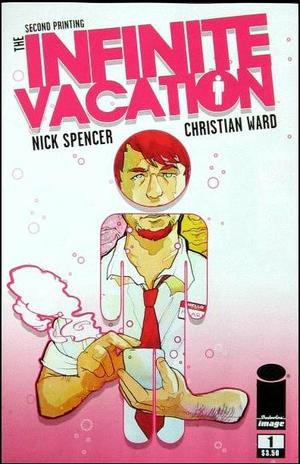 [Infinite Vacation #1 (2nd printing)]