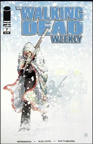 [Walking Dead Weekly #7]