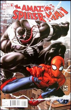 [Amazing Spider-Man Vol. 1, No. 654.1]