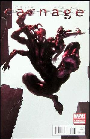 [Carnage (series 1) No. 1 (2nd printing)]