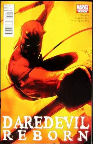 [Daredevil - Reborn No. 2]