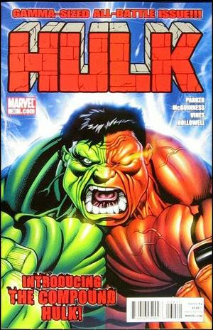 [Hulk (series 3) No. 30]