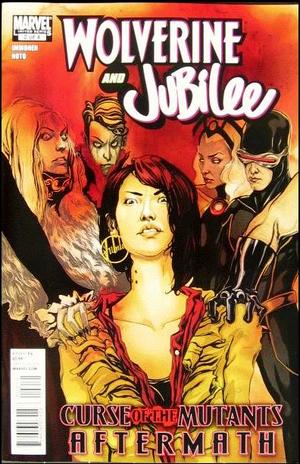 [Wolverine & Jubilee No. 2]