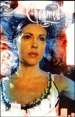 [Charmed #6 (Cover B - photo)]
