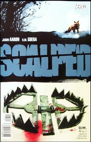 [Scalped 46]