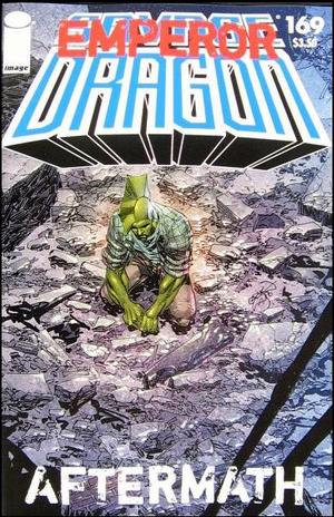 [Savage Dragon (series 2) #169]