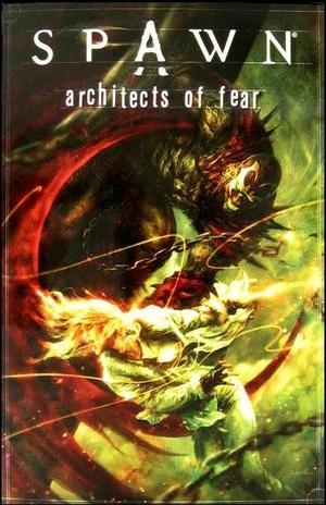 [Spawn: Architechts of Fear]