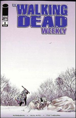 [Walking Dead Weekly #8]