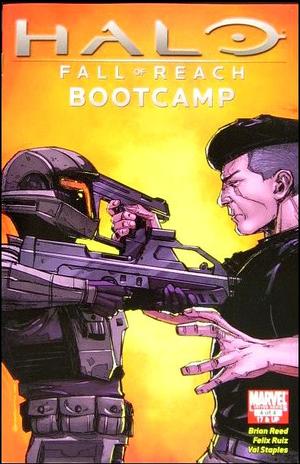 [Halo - Fall of Reach: Boot Camp No. 4]