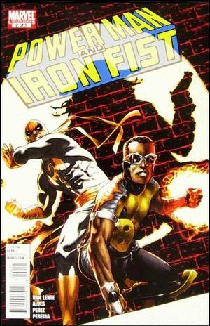 [Power Man & Iron Fist (series 2) No. 2]