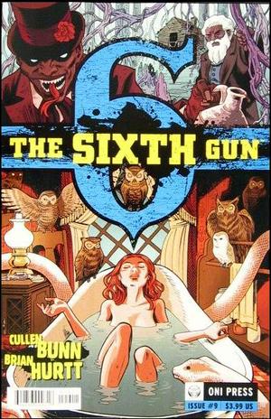 [Sixth Gun #9]