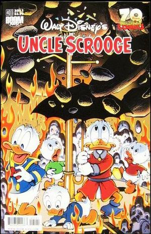 [Walt Disney's Uncle Scrooge No. 401]