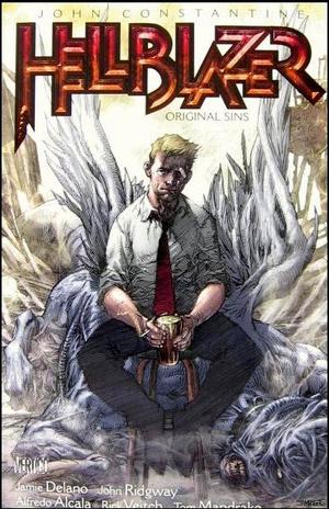 [Hellblazer Vol. 1: Original Sins (SC)]