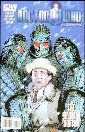 [Doctor Who Classics - The Seventh Doctor #2]