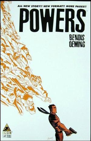 [Powers Vol. 3, No. 7]