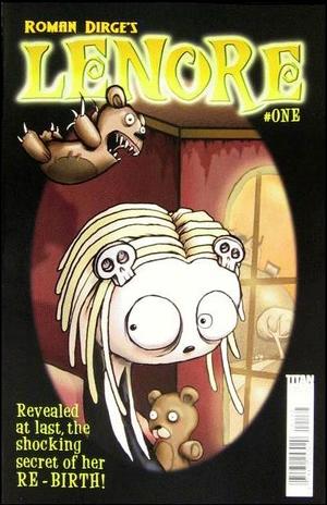 [Lenore Volume 2 #1 (2nd printing)]