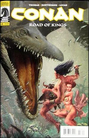 [Conan - Road of Kings #3]