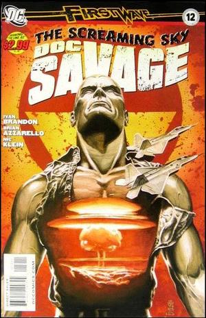 [Doc Savage (series 5) 12]