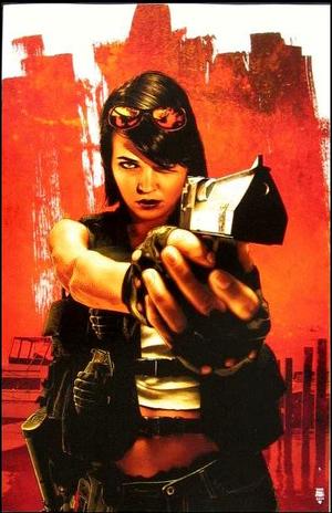 [Jennifer Blood #2 (Incentive Virgin Cover - Tim Bradstreet)]