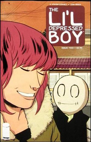 [Li'l Depressed Boy #2]