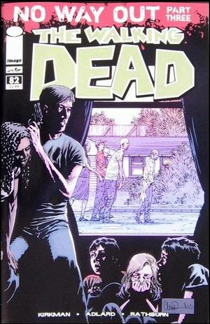 [Walking Dead Vol. 1 #82]