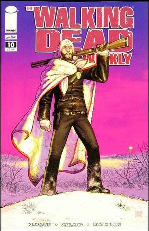 [Walking Dead Weekly #10]