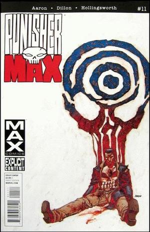 [Punisher MAX No. 11]