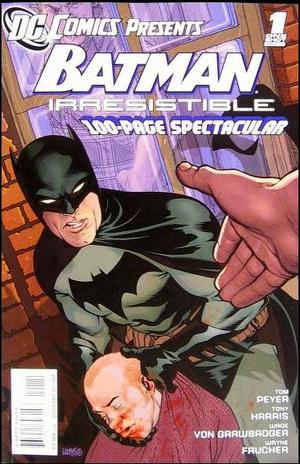 [DC Comics Presents - Batman: Irresistible 1]