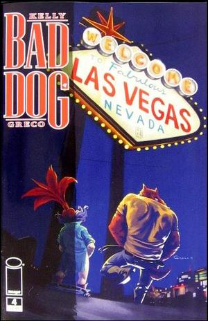 [Bad Dog #4]