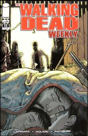 [Walking Dead Weekly #11]