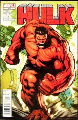 [Hulk (series 3) No. 30.1]